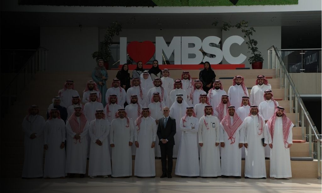 MBSC Strategy And Execution Program